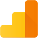 Google Analytics logo